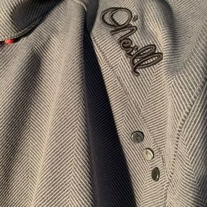 Oneill jacket